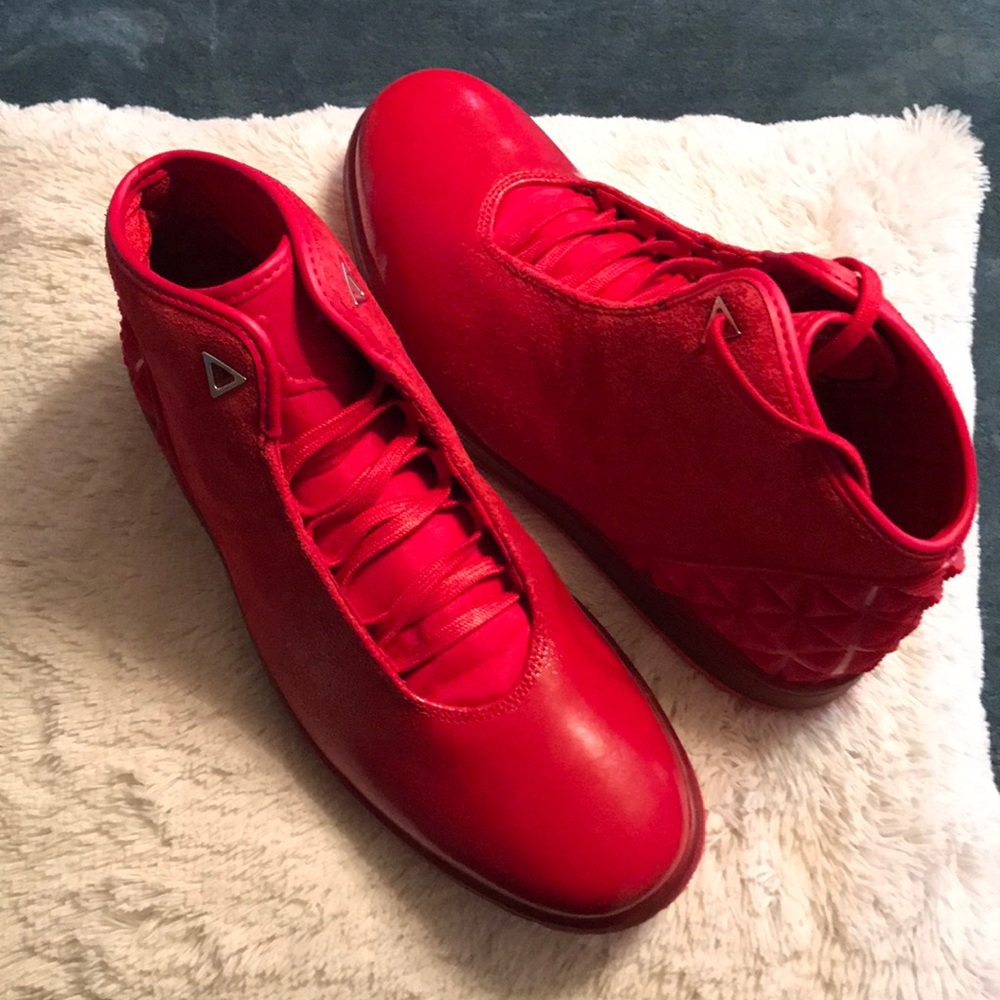 Jordan Instigator - Picture 4 of 8